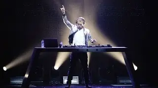 wereldpremiere van Armin Only Embrace | Copyright Mischa Schoemaker Dutch Press Photo Agency