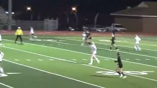 2nd Half St Fred