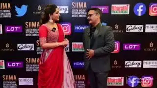 SPB Charan fun speech in award function