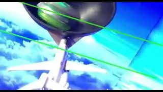 Fonctionnement d'un gyroscope d'avion