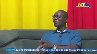 MAGIC TV SL