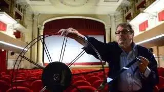 Cinema Moderno & Enegan