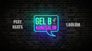 Gel Bi Konuşalım | Pery Beats | Kadın olmak, Hip Hop, Beat, Evlilik, İş