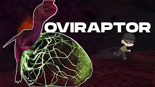 COMO TAMEAR OVIRAPTOR y TODAS SUS HABILIDADES (PC, PS y XBOX) - ARK
