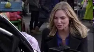 Carl's Brother Adam kidnaps Lexi (13th March 2014)