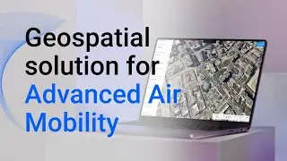 LYNEports Customized Geospatial Solutions