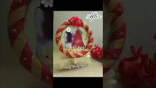 Premium Photo Frame ✨ |Handy Mandy Official