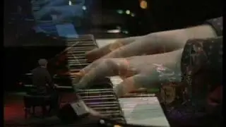 Kattorna at 35th Jazz Pianists Festival in Kalisz