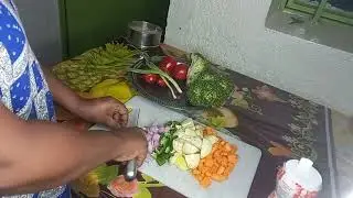 TWIGE GUTEKA INTEKO Y'ABATARIYANI (ITARIAN DISH)