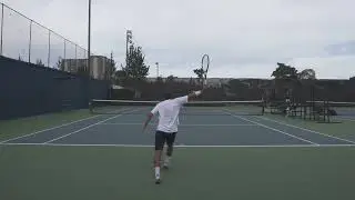 Mark Rubin Match Play January 2022