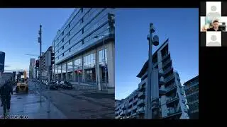 IPMA SIG Smarter Cities presents: 