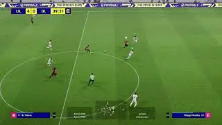 eFootball 2022