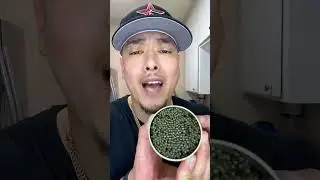 Cheap Caviar vs Expensive Caviar!! 😱 #FYP #Dpeezy2099 #Bussin
