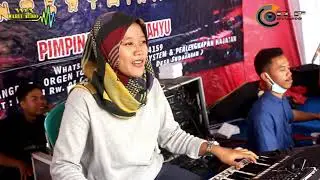 DANGDUTE WONG SIDAREJA WAHYU AUDIO - JURAGAN EMPANG ( VOC.SHINTA APRILIA )