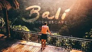 Bali: Dream Jungle Villa