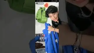 Record live Masshuda tanggal 30 Oktober 2025