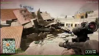 BFBC2 25.07.2025 play at the FF #1