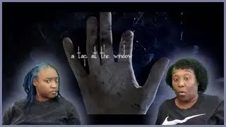 A Tap at the Window | Short Horror Film | Reaction