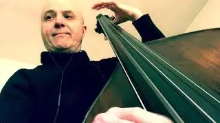 This I Dig Of You Bass Line Play Along Backing Track