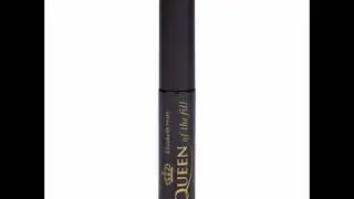 Queen of the Fill Tinted Eyebrow Makeup Gel Cruelty Free Light Medium 4g  14oz
