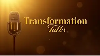 👉 Transformation Talks | &ldquo;Empowered To Believe The Angel&rdquo; (Sermon Recap)