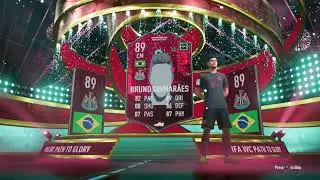 MID-SEASON REVIEW PACK 2!!!