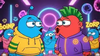 Sprunki Beatbox Battle 🎤 | Meme Animation