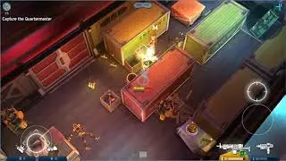 A NEW GAME SPACE MARSHAL GAME PLAY WITH OFFLINE
