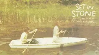 Surfer Girl feat. Jared Watson of Dirty Heads - Set In Stone (Official Audio)
