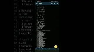 Make Netflix Logo In Python