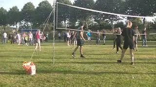 Volleybal 2022
