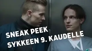 Eka kurkkaus Sykkeen 9. kaudelle! | Syke