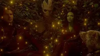 MCU Recap #10 | Guardians of the Galaxy | Tamil | OverWatchED