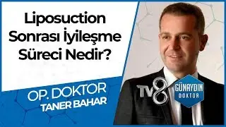 Liposuction Nedir ve Kimlere Uygulanabilir? - OP. DR. Taner BAHAR