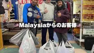 KEJOS DI JAPAN.