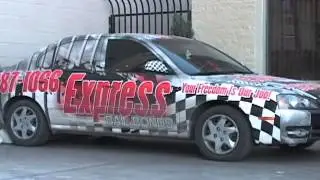 Las Vegas - Express Bail Bonds