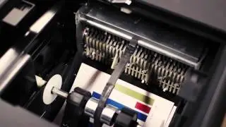 FELLOWES AUTOMAX SHREDDER DEMO VIDEO