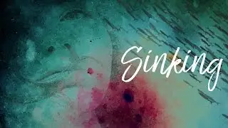 SINKING - by Matness [Indie, Rock, Emotional-Instrumental] 🎸