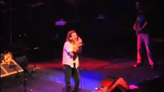 Pearl Jam - Black (Montreal, 2005)