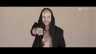 Akcent feat Lidia Buble & DDY Nunes   Kamelia Official Music Video
