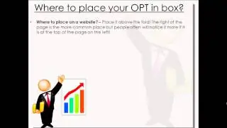 What is an opt in box | Opt in box explained