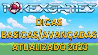 PXG - Dicas Básicas/Avançadas Atualizado