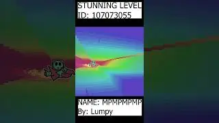 VERY COOL AND CHILL LVL #level #gdlevels #gaming #gd #platformer #geometrydash #geometrydashplayer