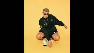 [FREE] Bad Bunny X Bryant Myers Type Beat 2019 - 