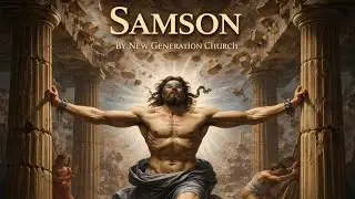 Samson - Minus One