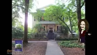 The Lace House Murder