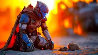The Galaxy Abandoned Honor&mdash;But Humanity Remembered | HFY | Reddit Stories