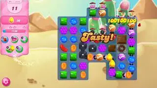 Video Game Cu Bin -Candy Crush m&agrave;n 3593