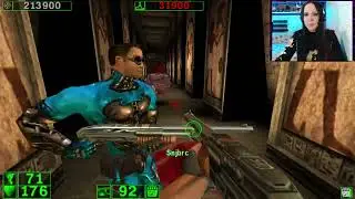 Revisiting this good old classic ft &Scaron;njbrc