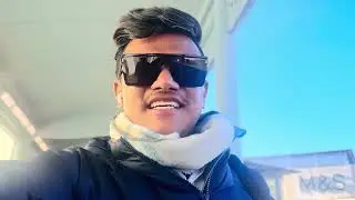 युकेमा काका,काकि,मामा,माईजु,दिदिहरुसंग घुमघाम। UK Vlog || Chij Gurung ||